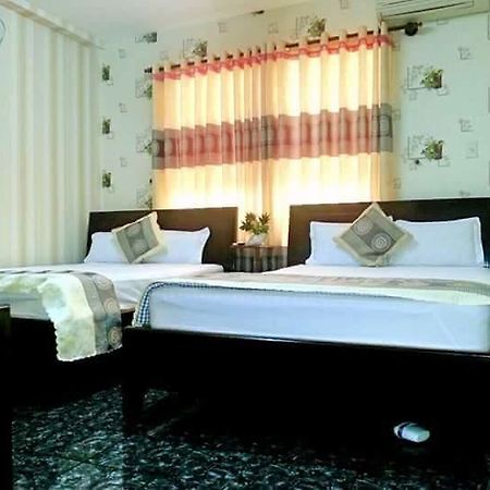 Hotel Sai Gon Cosy Ciudad Ho Chi Minh  Exterior foto