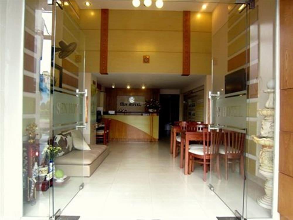 Hotel Sai Gon Cosy Ciudad Ho Chi Minh  Exterior foto