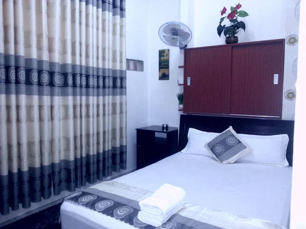 Hotel Sai Gon Cosy Ciudad Ho Chi Minh  Exterior foto