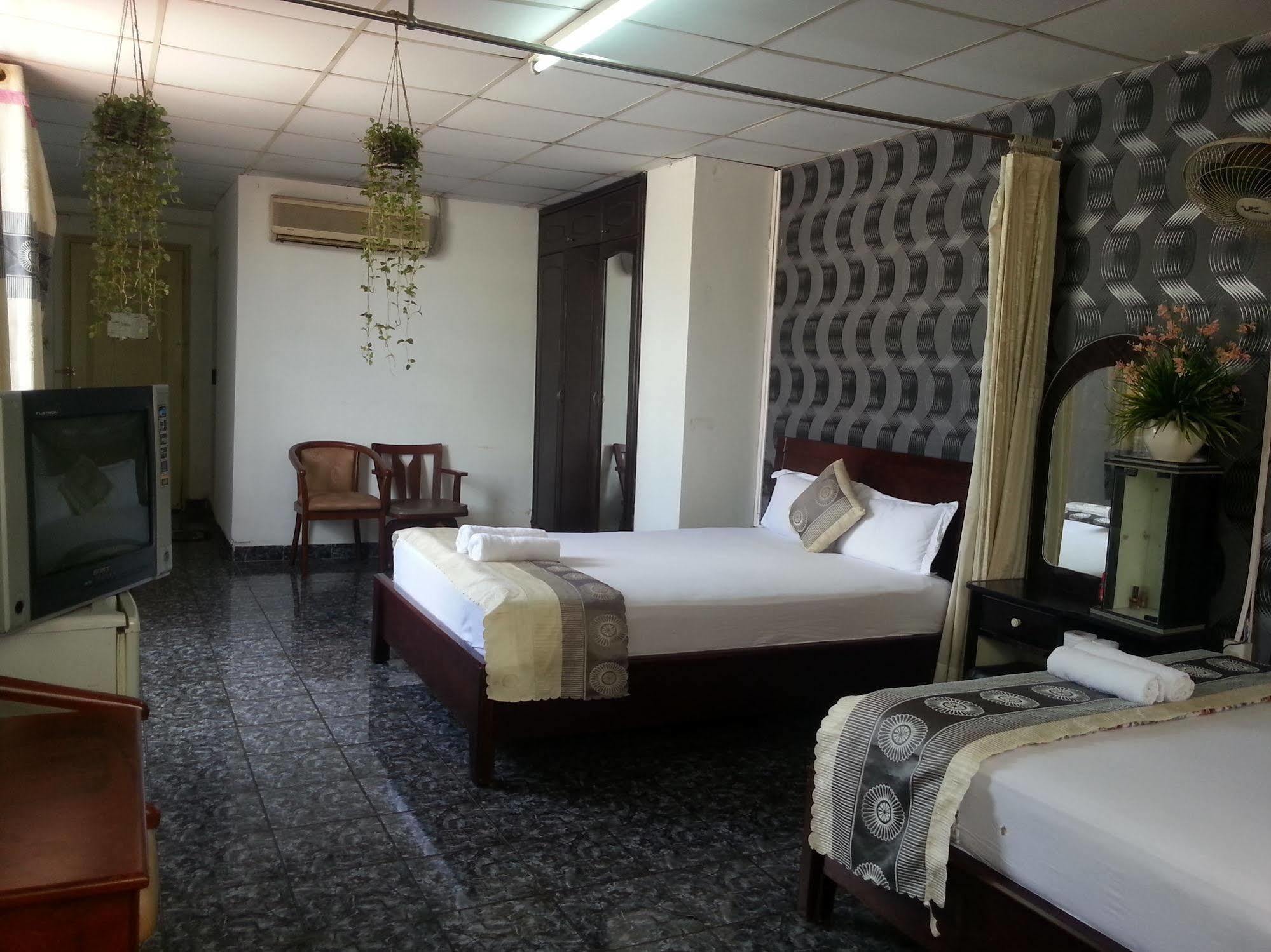 Hotel Sai Gon Cosy Ciudad Ho Chi Minh  Exterior foto