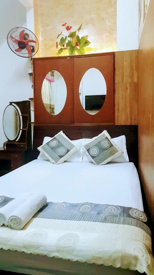 Hotel Sai Gon Cosy Ciudad Ho Chi Minh  Exterior foto
