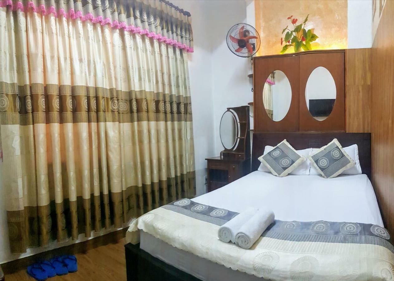 Hotel Sai Gon Cosy Ciudad Ho Chi Minh  Exterior foto