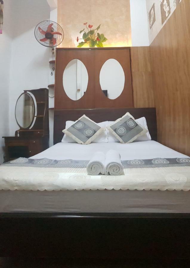 Hotel Sai Gon Cosy Ciudad Ho Chi Minh  Exterior foto